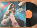 Ted Nugent - Weekend Warriors (UK VG-)
