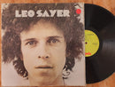 Leo Sayer - Leo Sayer (RSA VG)