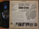 Gloria Lynne - Golden Greats (USA VG)