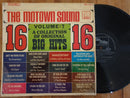 Various Artists - A Collection Of 16 Big Hits Vol. 7 (RSA VG-)