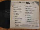 Various Artists - A Collection Of 16 Big Hits Vol. 7 (RSA VG-)