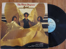 The Three Degrees - Gold (UK VG)