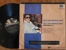 Richard "Popcorn" Wylie - See This Man In Love (UK VG) 12"