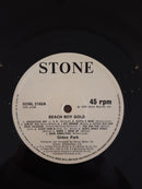 Gidea Park - Beach Boy Gold / Lady Be Good 12" (UK VG)