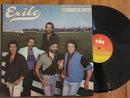 Exile - Kentucky Hearts (Zim VG+)