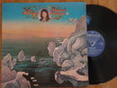 John Lodge - Natural Avenue (RSA VG)