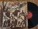The Move - Fire Brigade (Holland VG-)