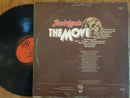 The Move - Fire Brigade (Holland VG-)