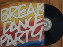 Various Artists | Break Dance Party (RSA VG)