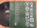 Lionel Hampton – Verve Jazz No. 13 (UK VG+)