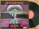 Mezzoforte - Rising (RSA VG+)