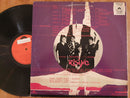 Mezzoforte - Rising (RSA VG+)