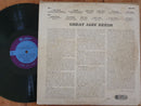VA - Great Jazz Reeds (USA VG)