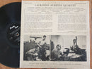 Laurindo Almeida Quartet - Featuring Bud Shank (RSA VG-)