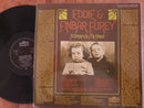 Eddie & Finbar Furey - A Dream In My Hand (Germany VG+)