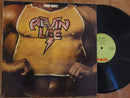 Alvin Lee - Pump Iron! (RSA VG-)