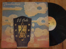 J.J. Cale - Troubadour (RSA VG+)