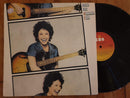 Janis Ian - Restless Eyes (RSA VG+)