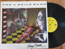 J. Geils Band - Freeze Frame (RSA VG)