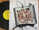 J. Geils Band - Freeze Frame (RSA VG)
