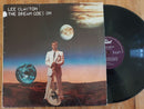 Lee Clayton - The Dream Goes On (RSA VG)