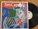 Jim Capaldi - Fierce Heart (Germany VG+)