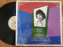 Jim Capaldi - Fierce Heart (Germany VG+)