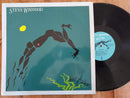 Steve Winwood - Arc Of A Diver (RSA VG)
