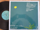 Steve Winwood - Arc Of A Diver (RSA VG)