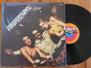 Buffalo - Magic Carpet Ride (RSA VG)
