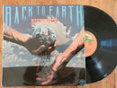 Rare Earth - Back To Earth (RSA VG)