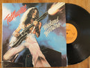 Ted Nugent - Weekend Warrior (RSA VG+)