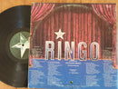 Ringo Starr - Ringo (RSA VG) With Booklet