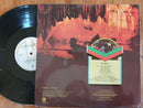 Rick Wakeman - Journey To The Centre Of The Earth (RSA VG+)