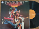 Various | Hair - OST (RSA VG+) 2LP Gatefold