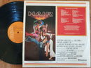 Various | Hair - OST (RSA VG+) 2LP Gatefold
