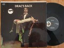 Andy Forray - Drac's Back 12" ( RSA VG)