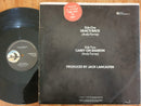 Andy Forray - Drac's Back 12" ( RSA VG)