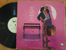 Donna Summer - The Wonderer (RSA VG)