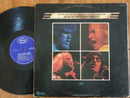 Bachman Turner Overdrive - Four Wheel Drive (RSA VG+)