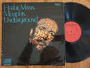 Herbie Mann - Memphis Underground (RSA VG+)