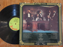 Jethro Tull - Heavy Horses (RSA VG)