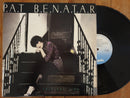 Pat Benatar - Precious Time (RSA VG)