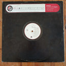Joshua - Evolution (It's Alright) (UK VG) 12"
