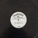B Impolite Project Featuring Crews & Kid Man – Those 2 Girls At The Party Last Night (UK VG)