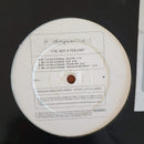 Klymax – I've Got A Feeling (Promo 1 - Pour Homme) (UK VG)