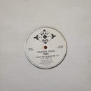 Trance Trax – First (Germany VG) 12"