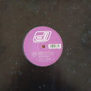 Dynamic Intervention – I'm Da Man 12" (UK VG)