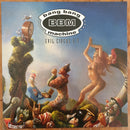 Bang Bang Machine - Evil Circus EP (UK VG+)