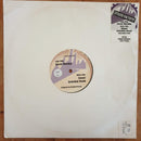 Stone Factory – Secret Worship (Holland VG) 12"